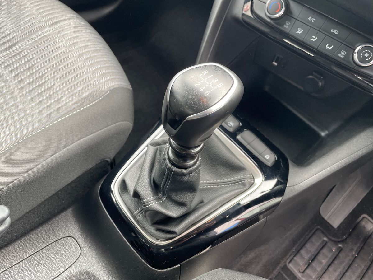 Used Vauxhall Corsa 2023 for sale - 78080800: Photo 19