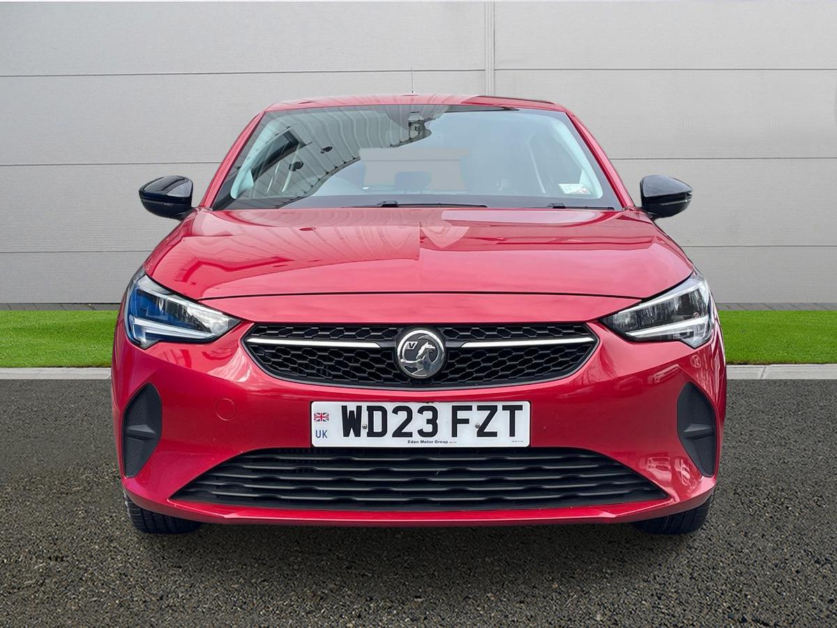 Used Vauxhall Corsa 2023 for sale - 78080800: Photo 2
