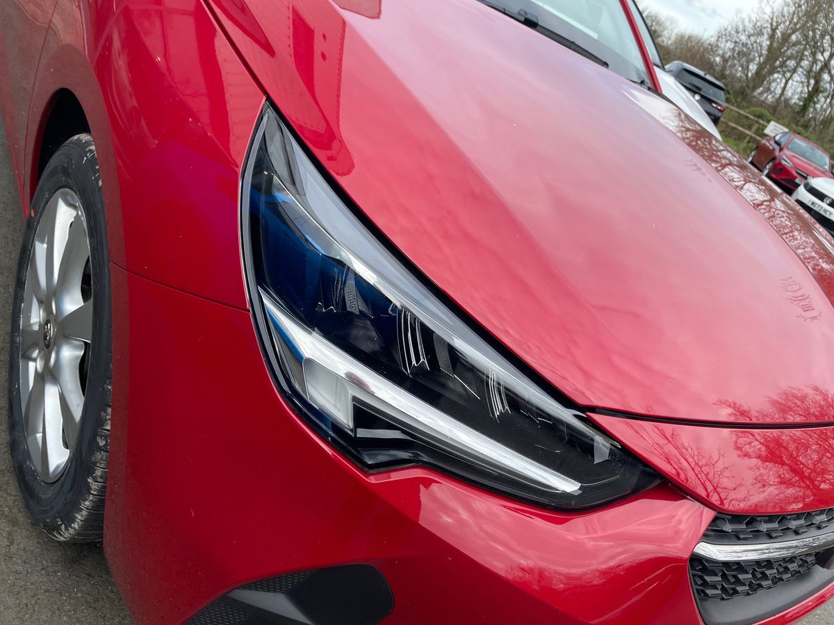 Used Vauxhall Corsa 2023 for sale - 78080800: Photo 21