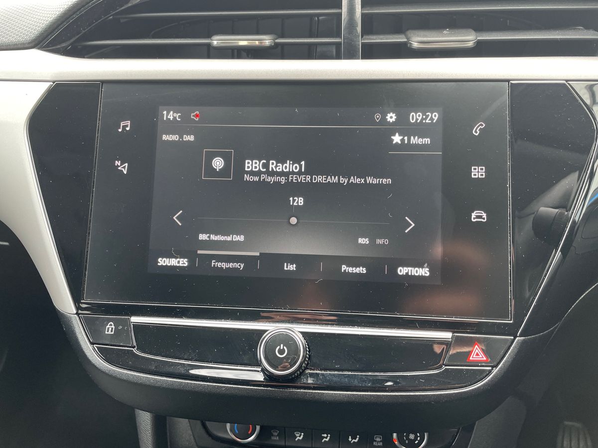 Used Vauxhall Corsa 2023 for sale - 78080800: Photo 23