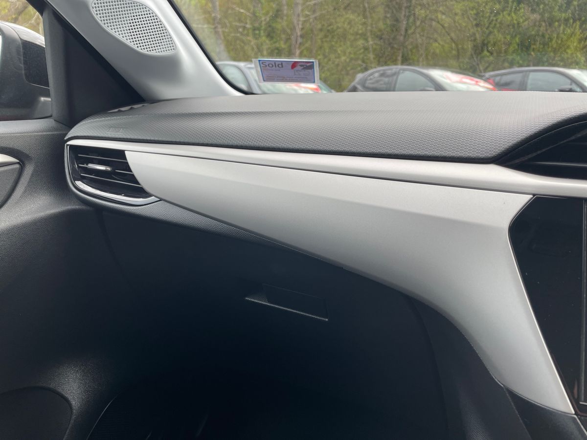 Used Vauxhall Corsa 2023 for sale - 78080800: Photo 25