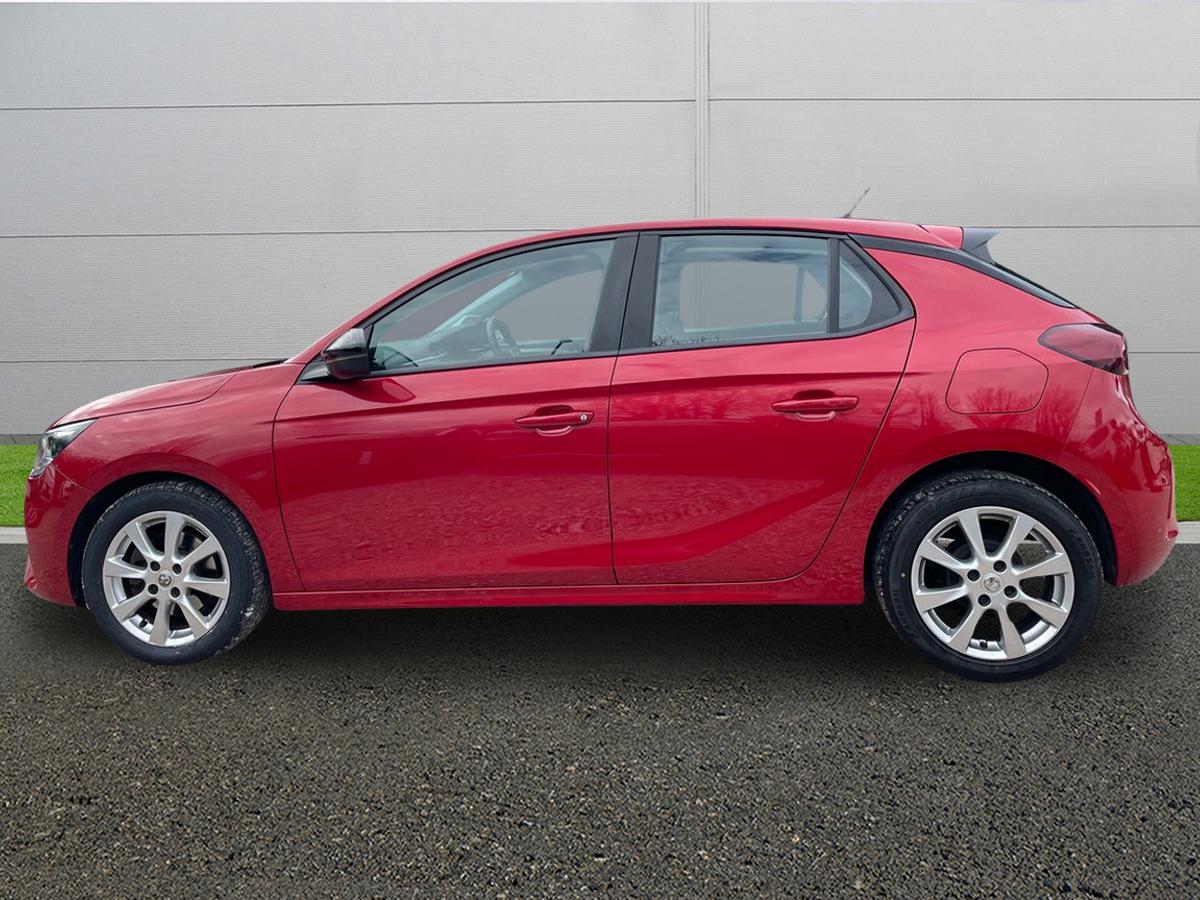 Used Vauxhall Corsa 2023 for sale - 78080800: Photo 4
