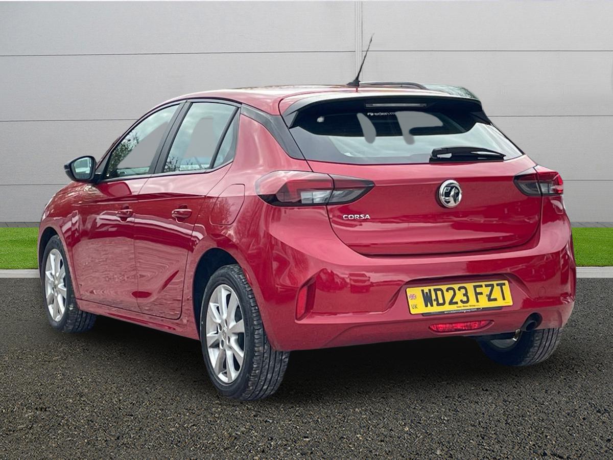 Used Vauxhall Corsa 2023 for sale - 78080800: Photo 5