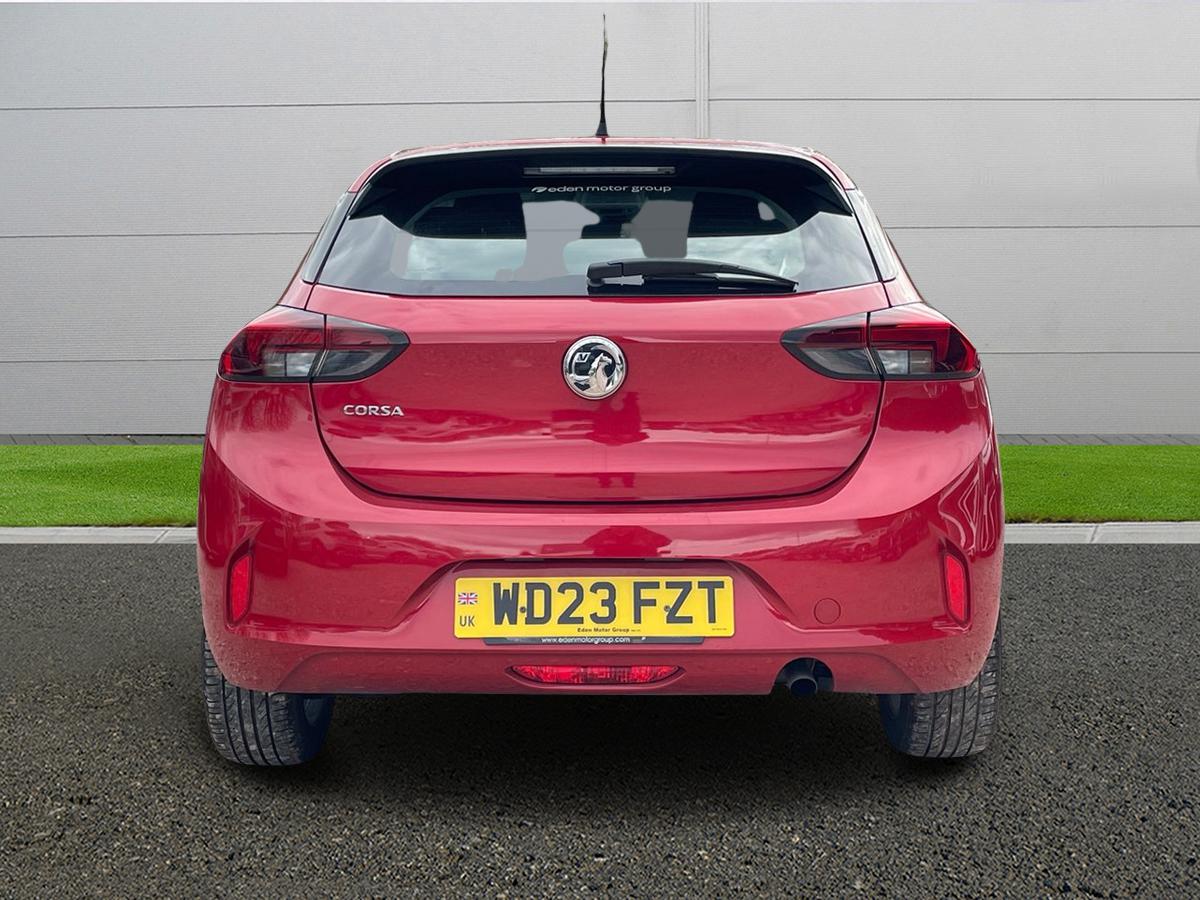 Used Vauxhall Corsa 2023 for sale - 78080800: Photo 6