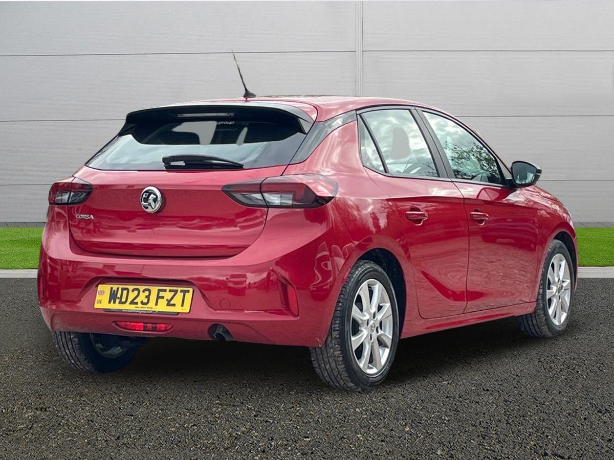 Used Vauxhall Corsa 2023 for sale - 78080800: Photo 7