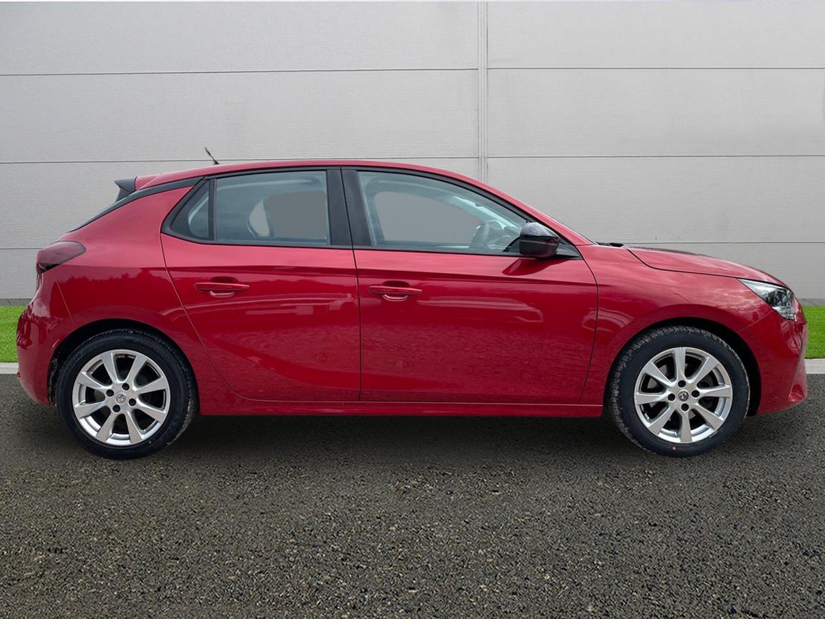 Used Vauxhall Corsa 2023 for sale - 78080800: Photo 8