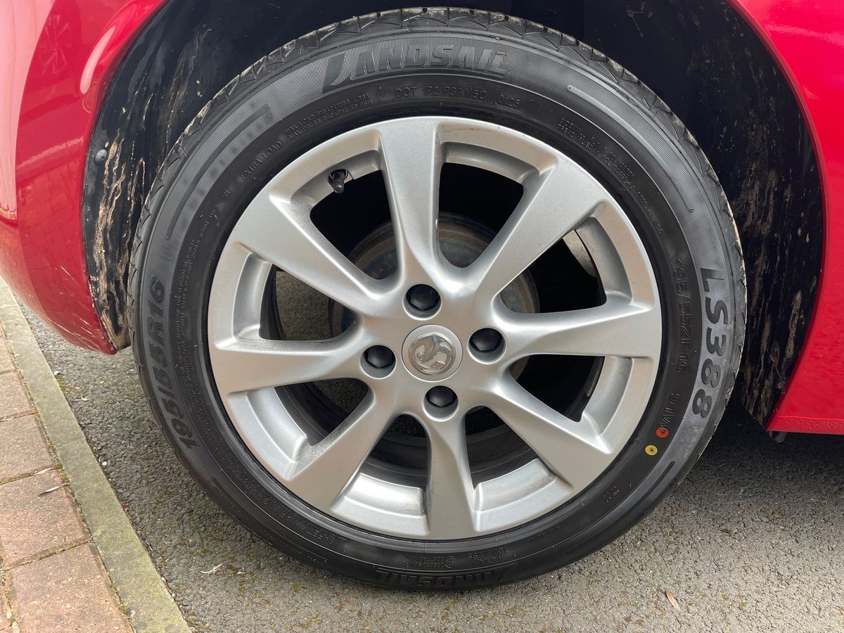 Used Vauxhall Corsa 2023 for sale - 78080800: Photo 9