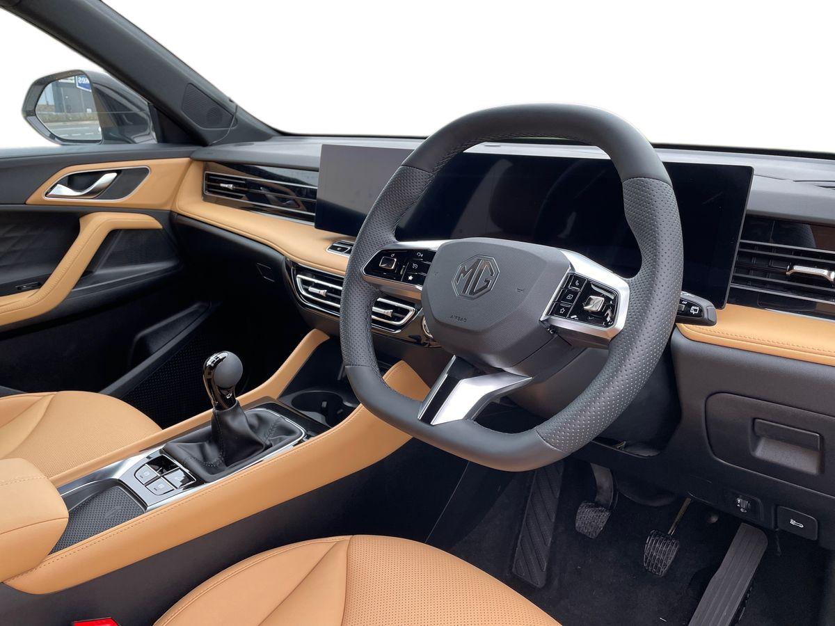 Used MG MG HS 2026 for sale - 77648087: Photo 15