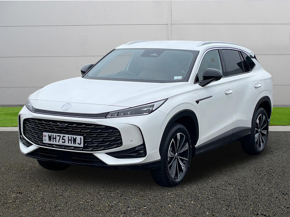 Used MG MG HS 2026 for sale - 77648087: Photo 3