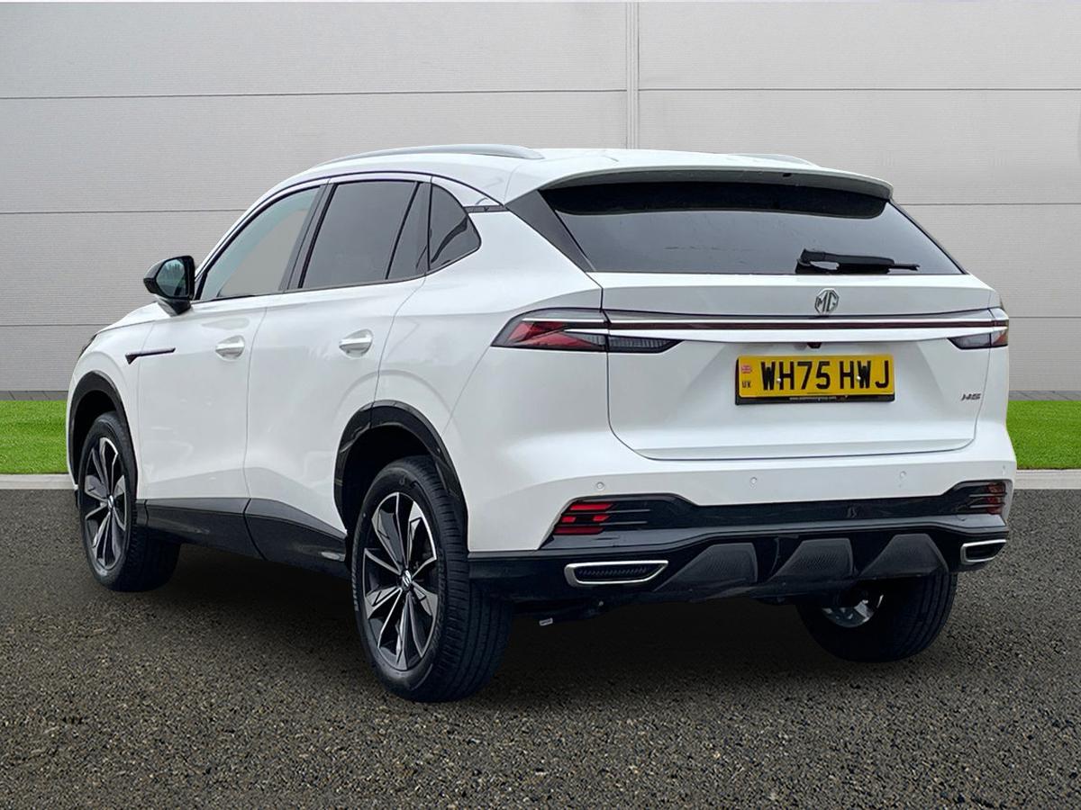 Used MG MG HS 2026 for sale - 77648087: Photo 5