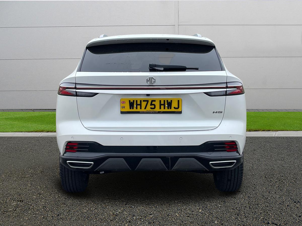 Used MG MG HS 2026 for sale - 77648087: Photo 6