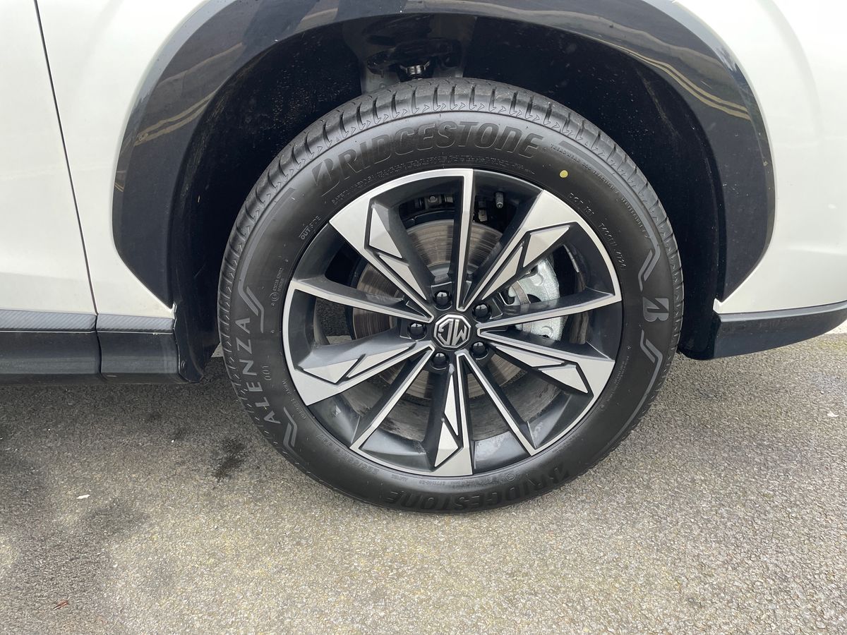 Used MG MG HS 2026 for sale - 77648087: Photo 9