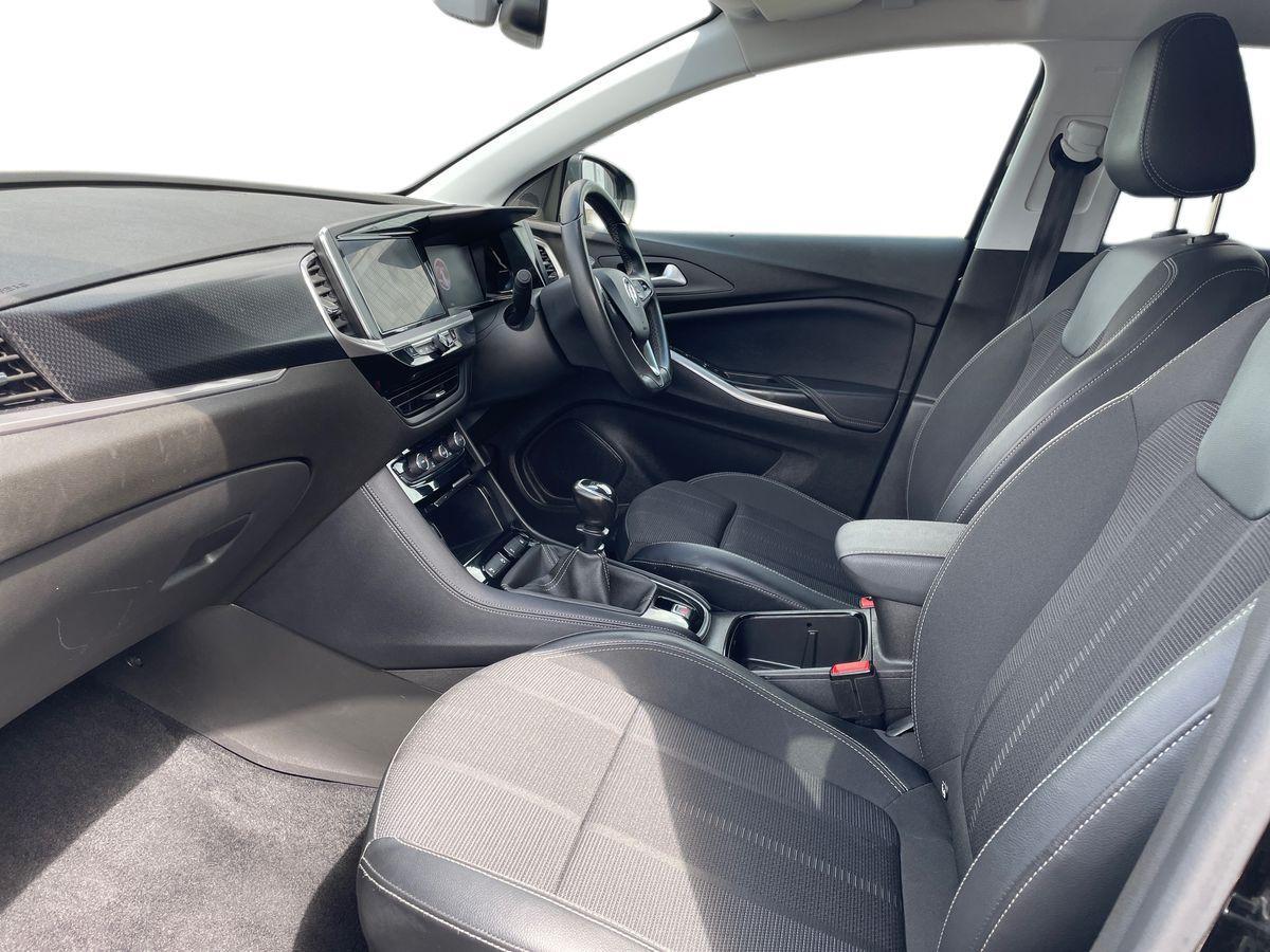 Used Vauxhall Grandland for sale - 76727819: Photo 10