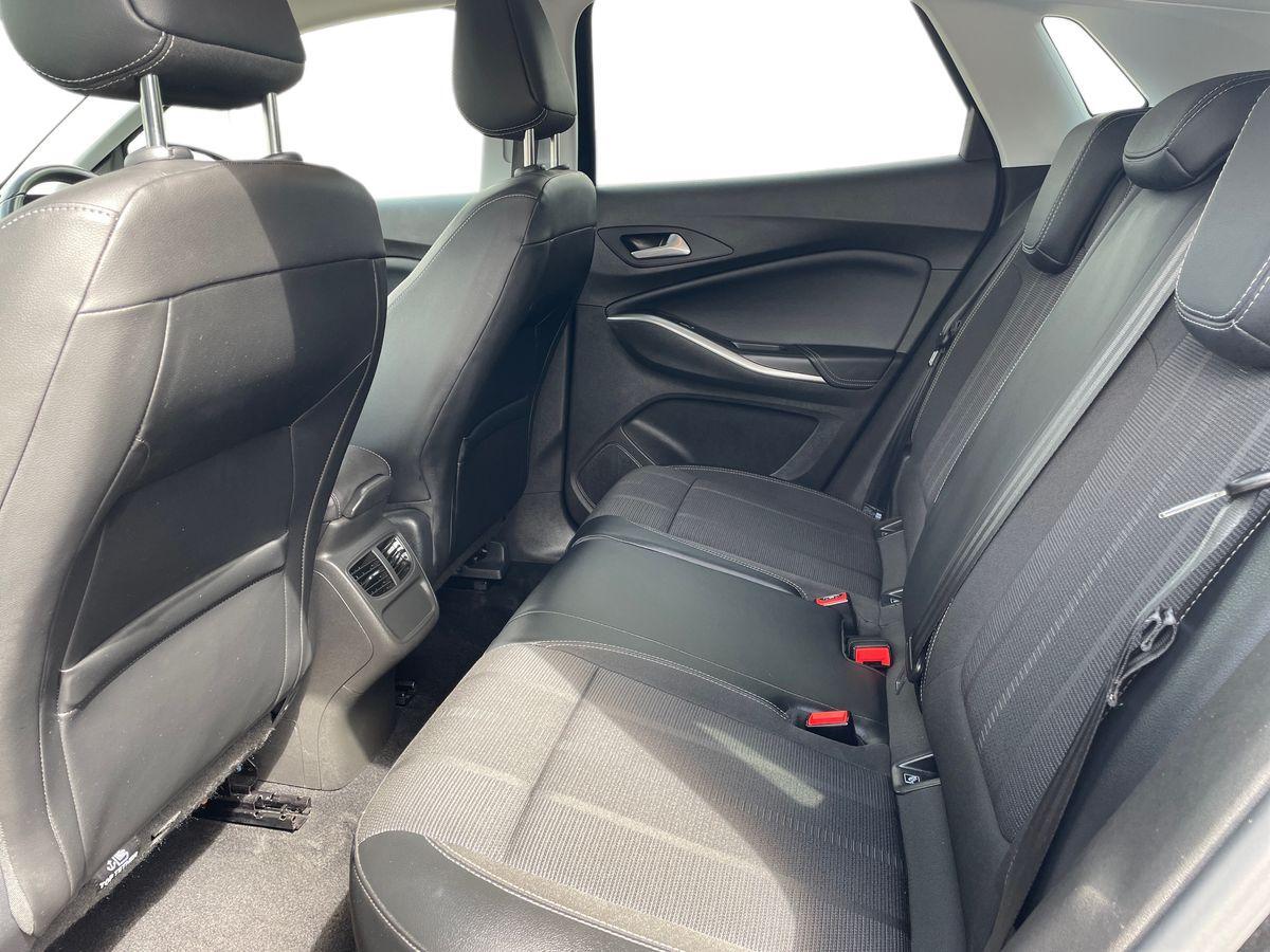 Used Vauxhall Grandland for sale - 76727819: Photo 11