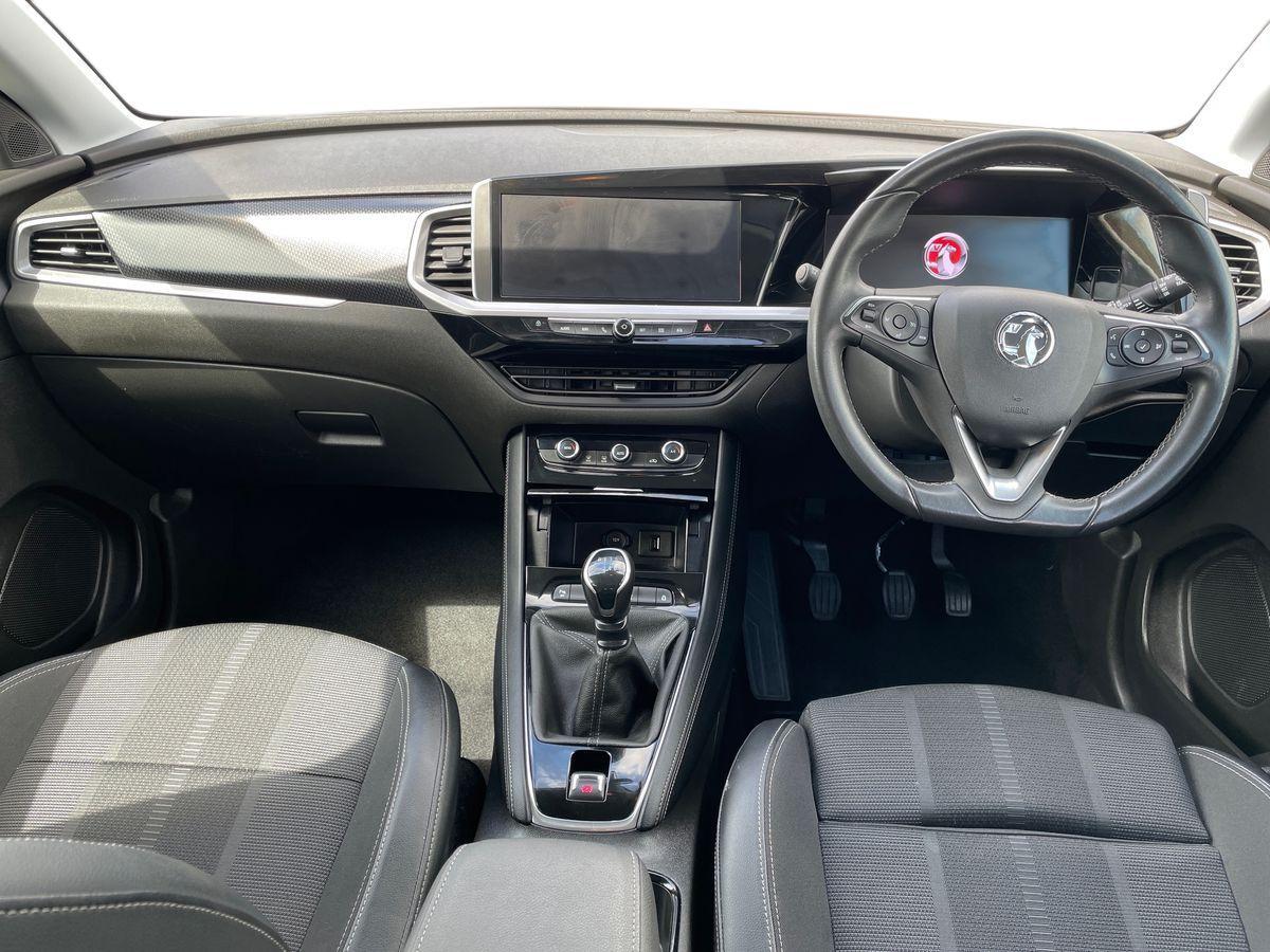 Used Vauxhall Grandland for sale - 76727819: Photo 13