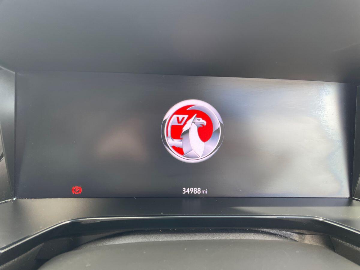 Used Vauxhall Grandland for sale - 76727819: Photo 14