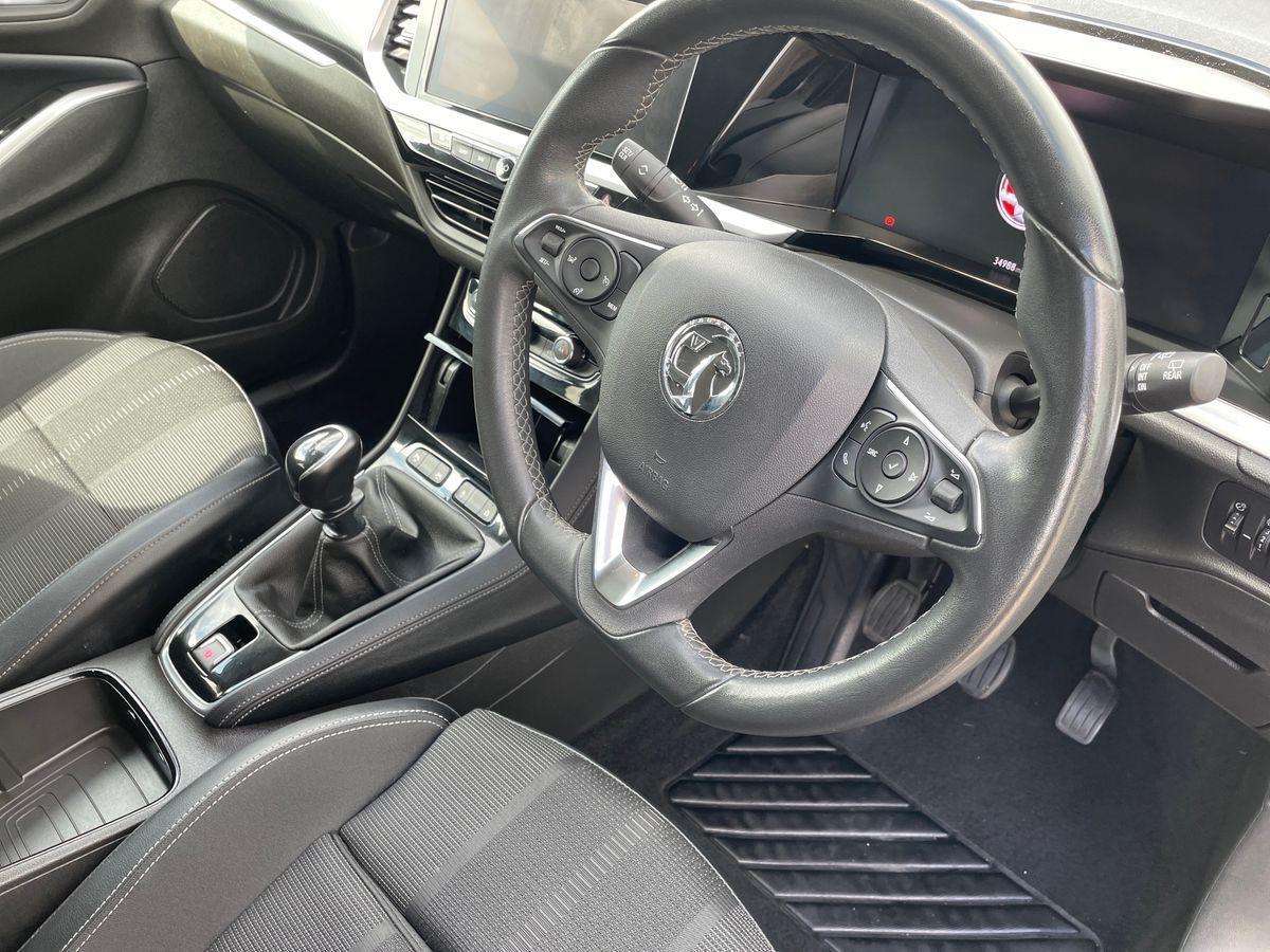 Used Vauxhall Grandland for sale - 76727819: Photo 15