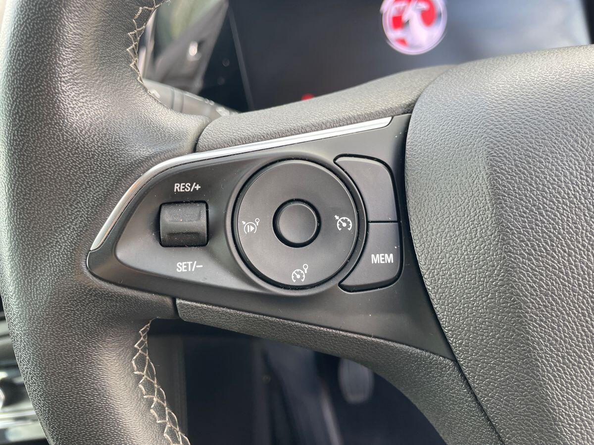 Used Vauxhall Grandland for sale - 76727819: Photo 16