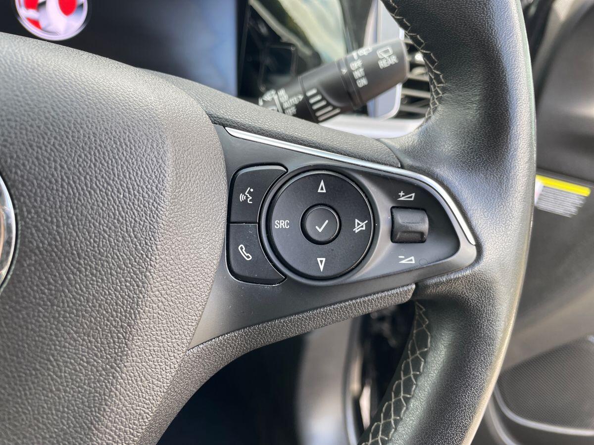 Used Vauxhall Grandland for sale - 76727819: Photo 17