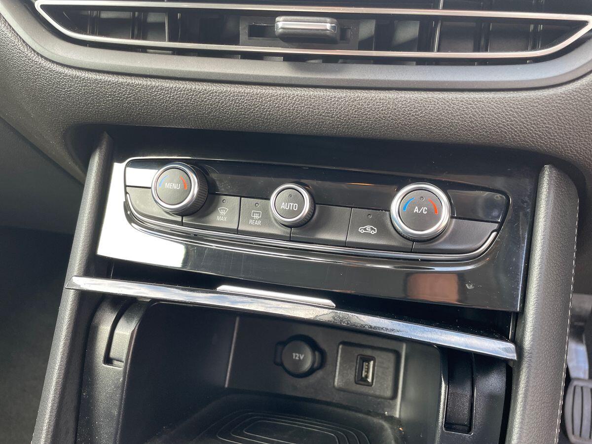 Used Vauxhall Grandland for sale - 76727819: Photo 18