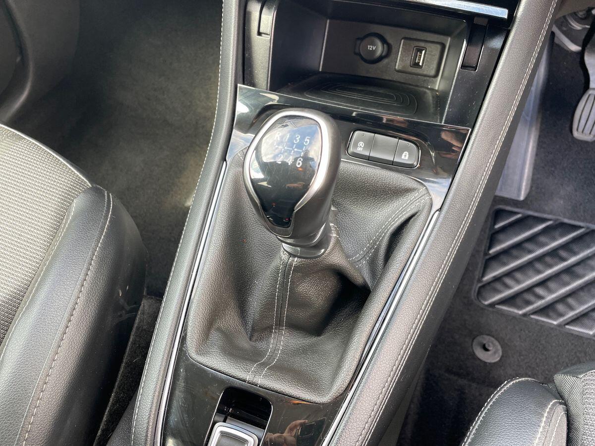 Used Vauxhall Grandland for sale - 76727819: Photo 19