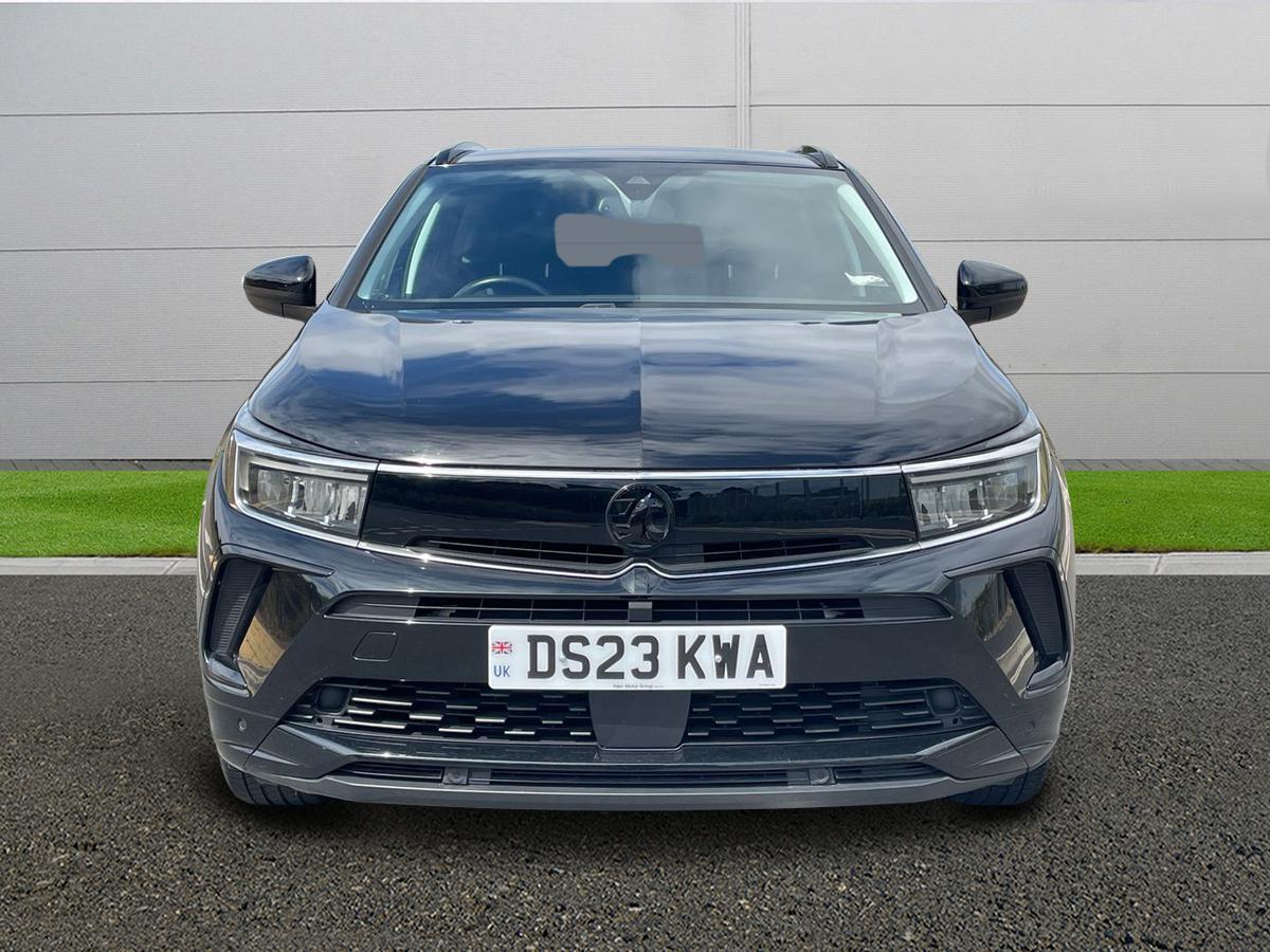 Used Vauxhall Grandland for sale - 76727819: Photo 2