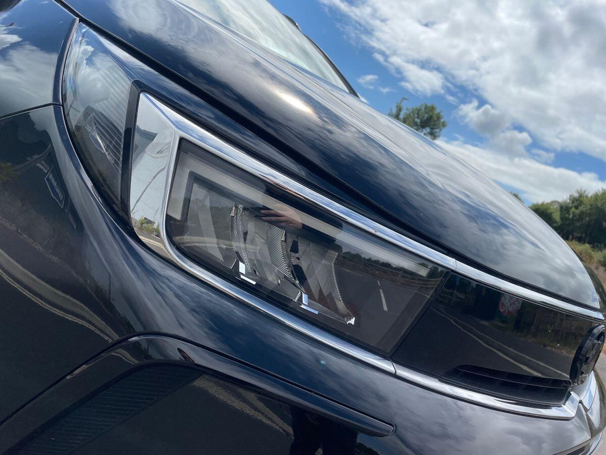 Used Vauxhall Grandland for sale - 76727819: Photo 21