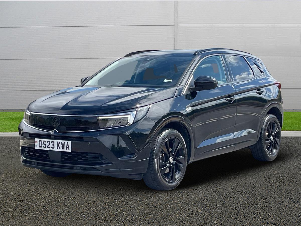 Used Vauxhall Grandland for sale - 76727819: Photo 3