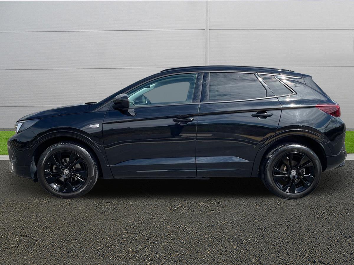 Used Vauxhall Grandland for sale - 76727819: Photo 4