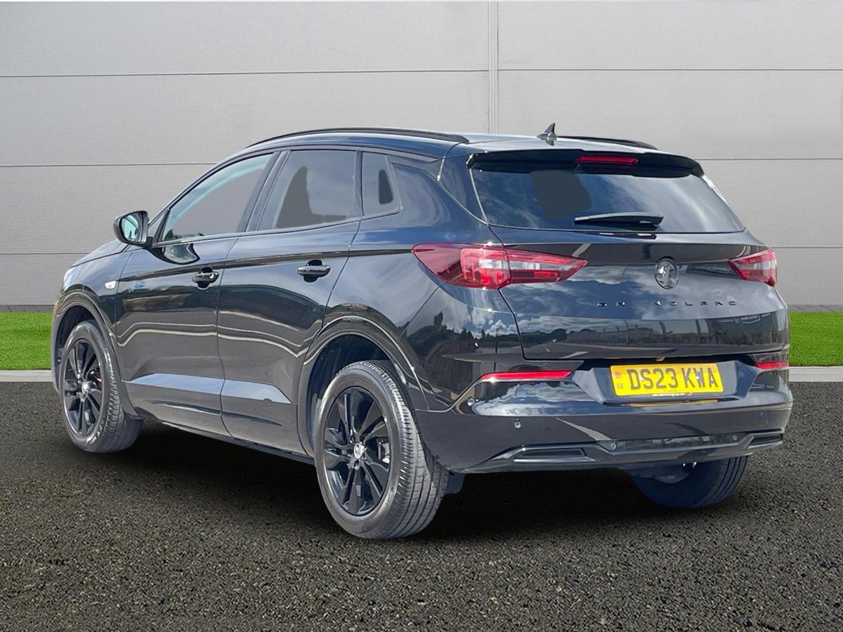 Used Vauxhall Grandland for sale - 76727819: Photo 5