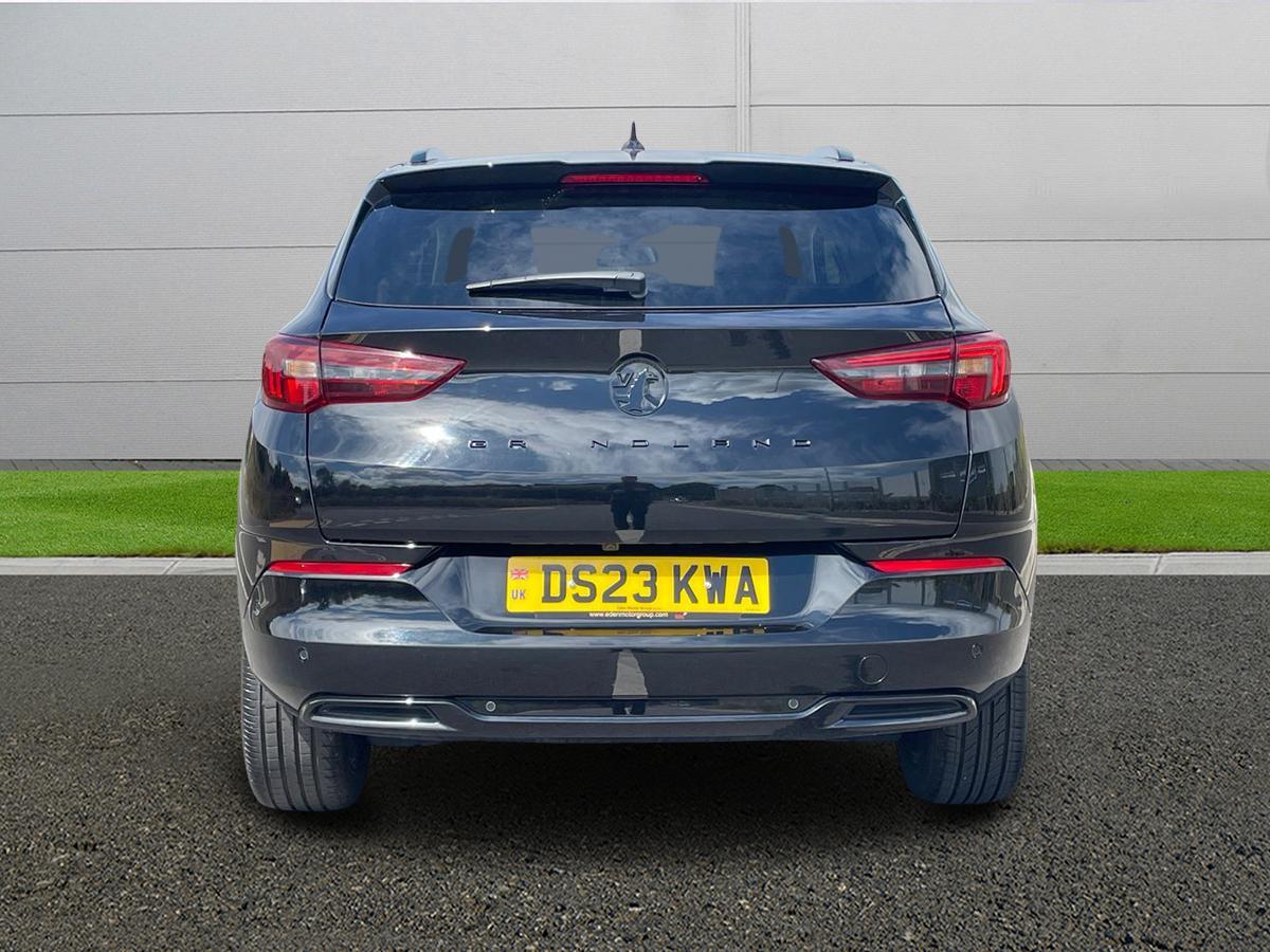 Used Vauxhall Grandland for sale - 76727819: Photo 6