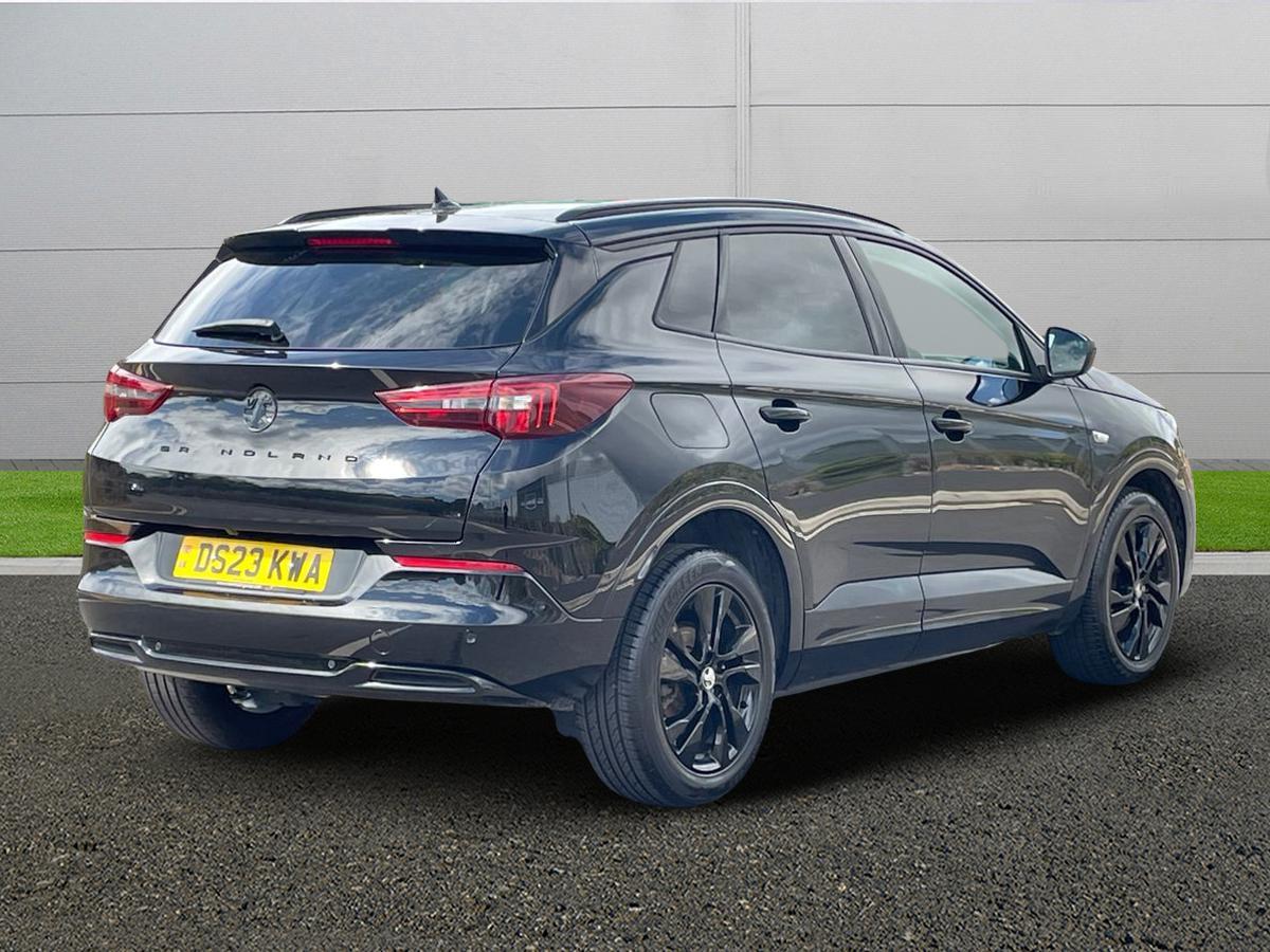 Used Vauxhall Grandland for sale - 76727819: Photo 7