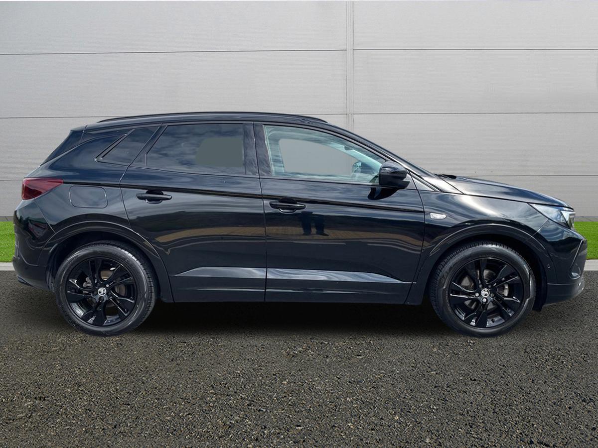 Used Vauxhall Grandland for sale - 76727819: Photo 8