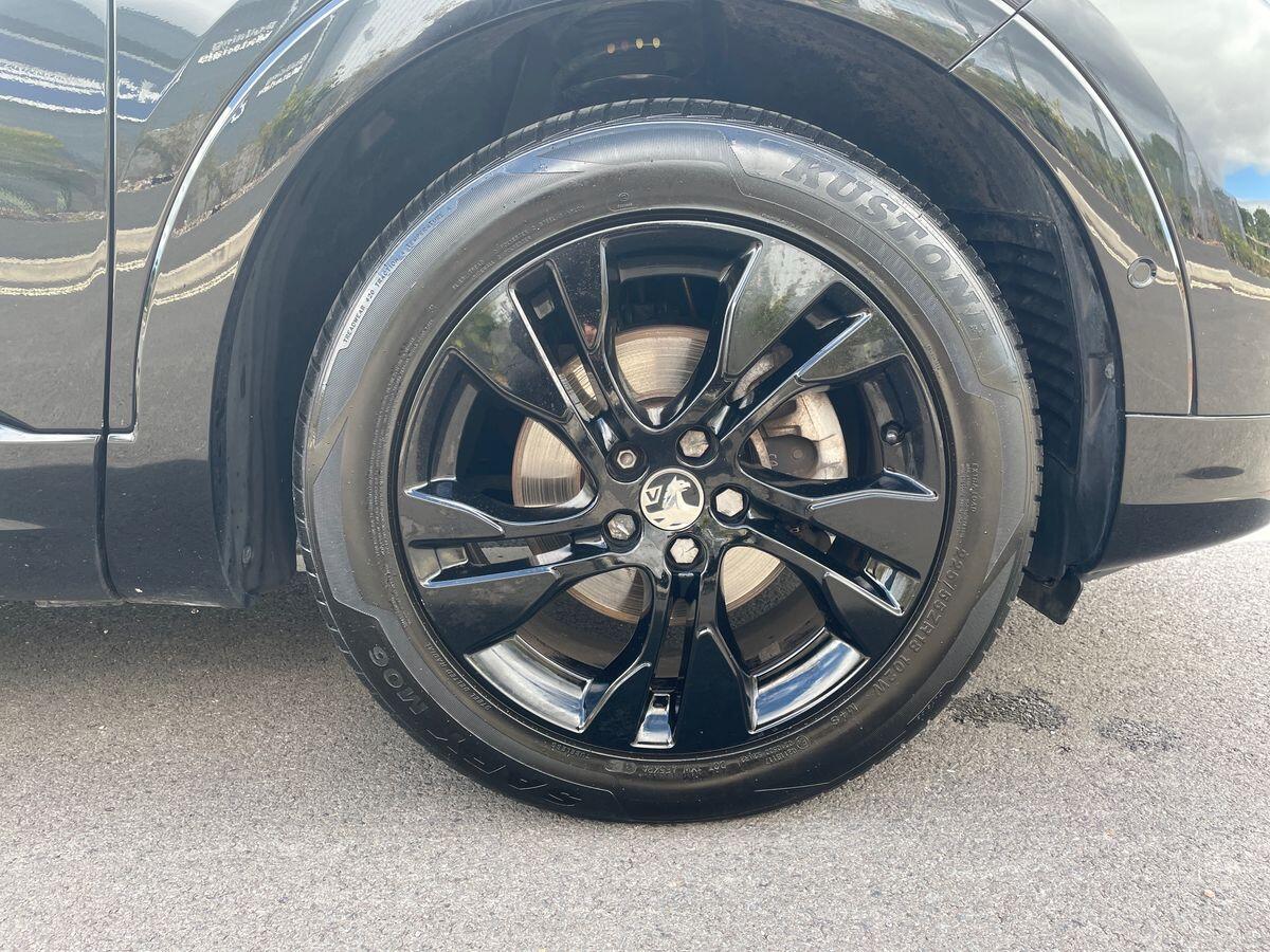 Used Vauxhall Grandland for sale - 76727819: Photo 9