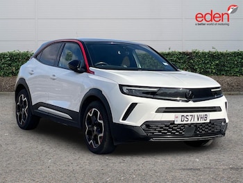 Used Vauxhall Mokka 2022 for sale - 79458584: Photo