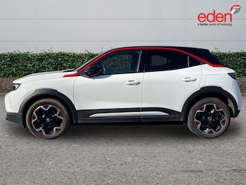 Used Vauxhall Mokka 2022 for sale - 79458584: Photo