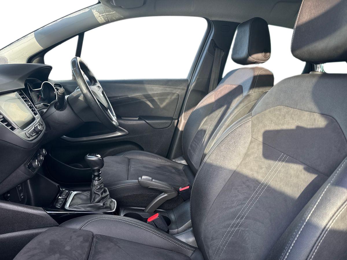 Used Vauxhall Crossland 2022 for sale - 77092676: Photo 10