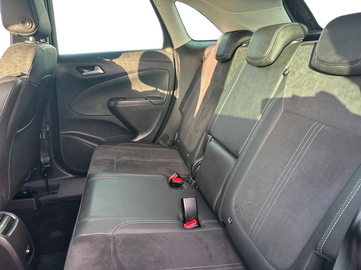 Used Vauxhall Crossland 2022 for sale - 77092676: Photo 11