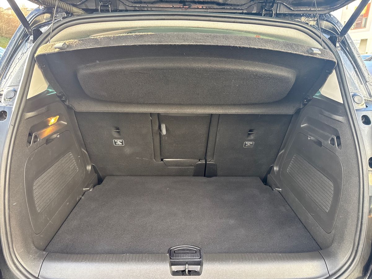 Used Vauxhall Crossland 2022 for sale - 77092676: Photo 12