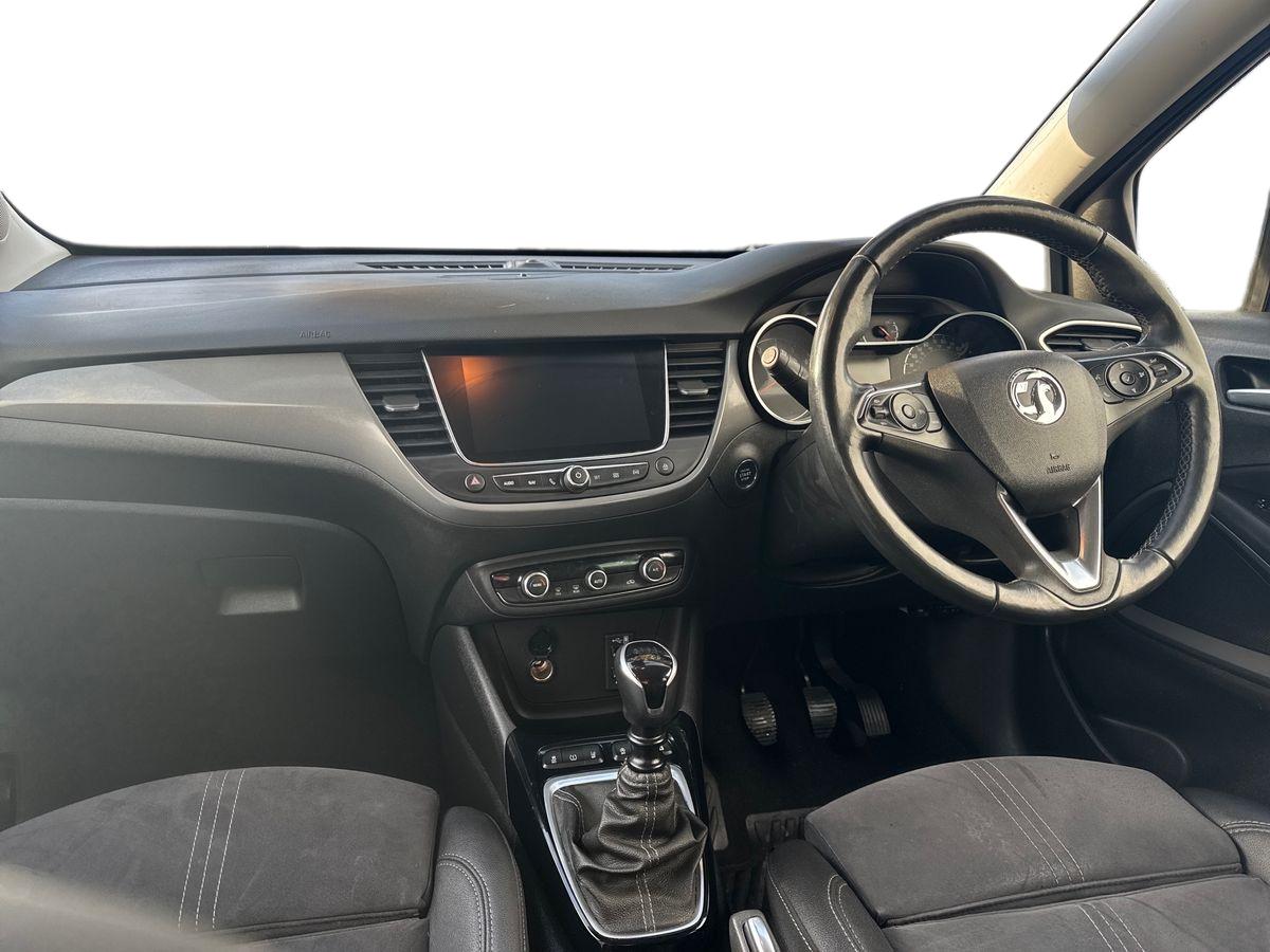 Used Vauxhall Crossland 2022 for sale - 77092676: Photo 13