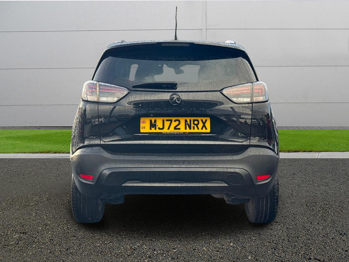 Used Vauxhall Crossland 2022 for sale - 77092676: Photo 6