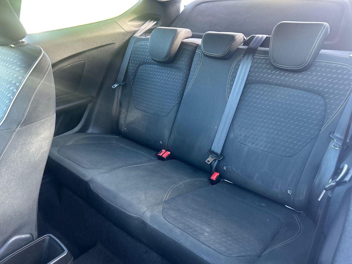 Used Ford Fiesta 2018 for sale - 78059636: Photo 11