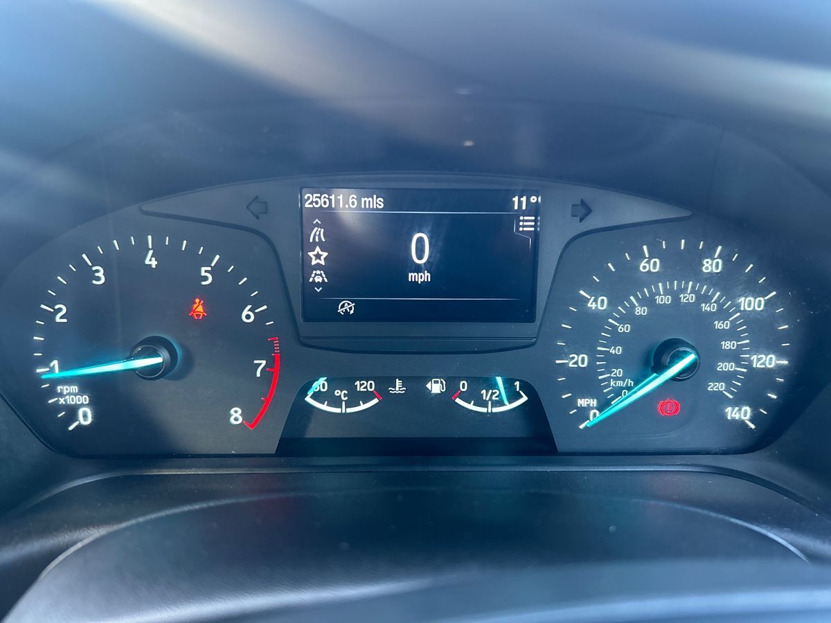 Used Ford Fiesta 2018 for sale - 78059636: Photo 14