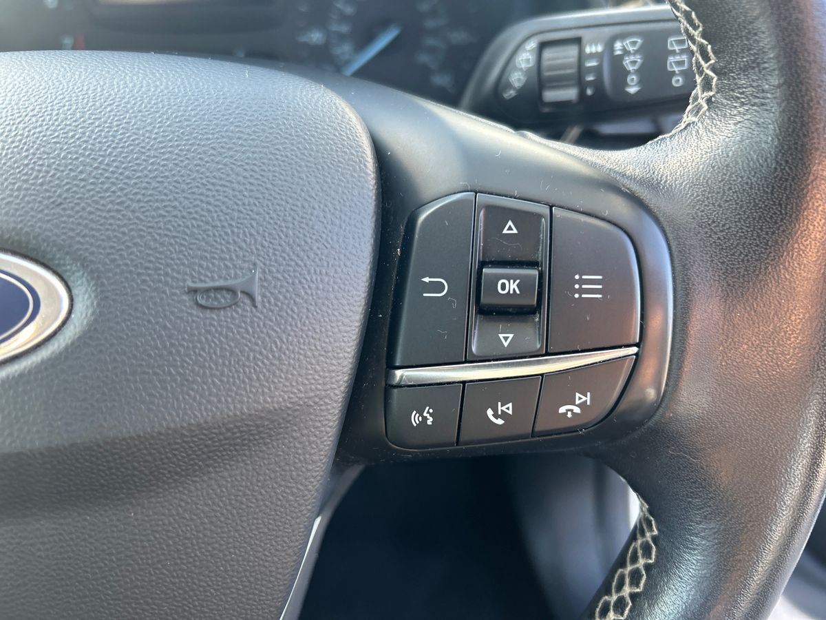 Used Ford Fiesta 2018 for sale - 78059636: Photo 17