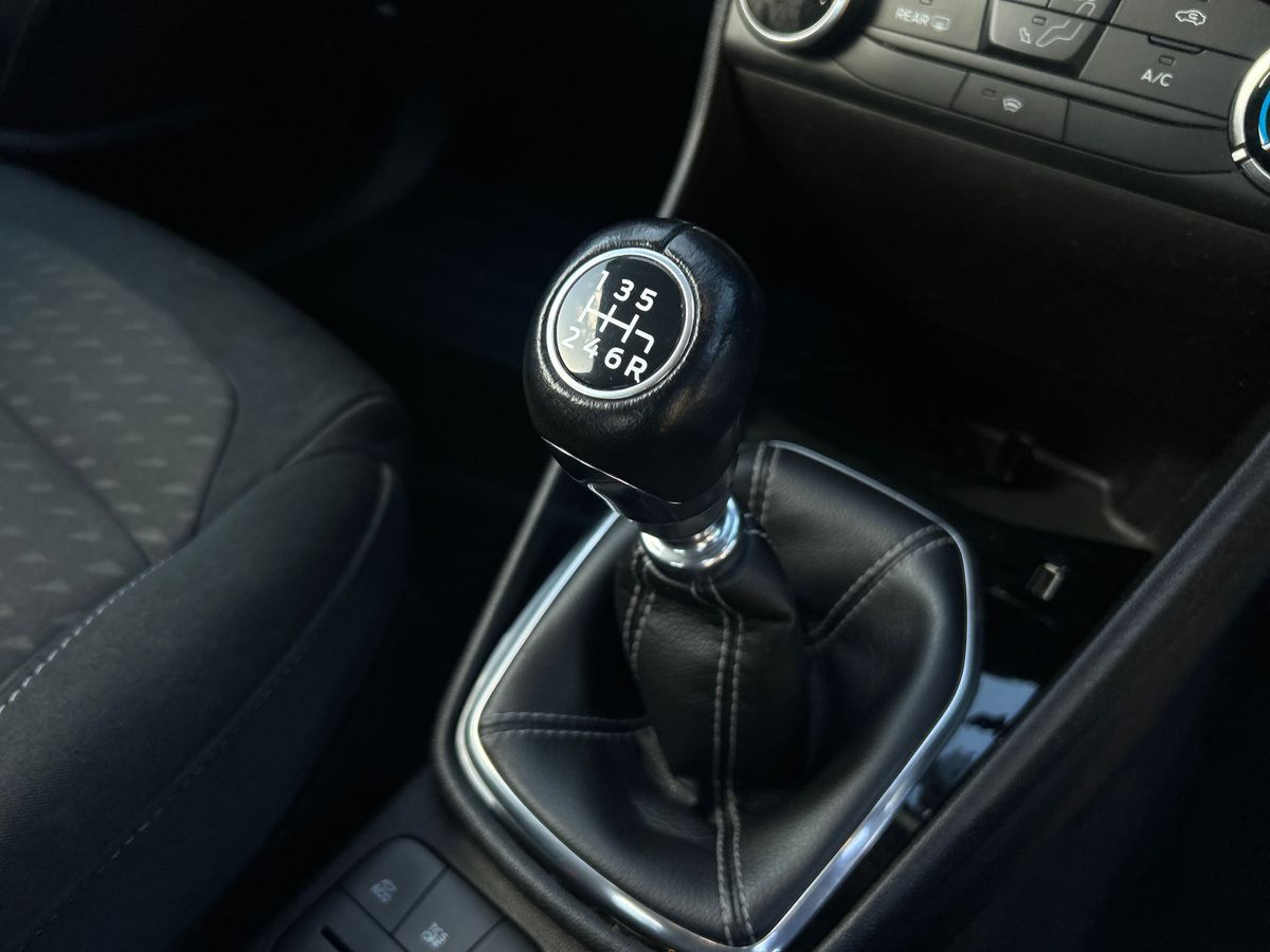 Used Ford Fiesta 2018 for sale - 78059636: Photo 19