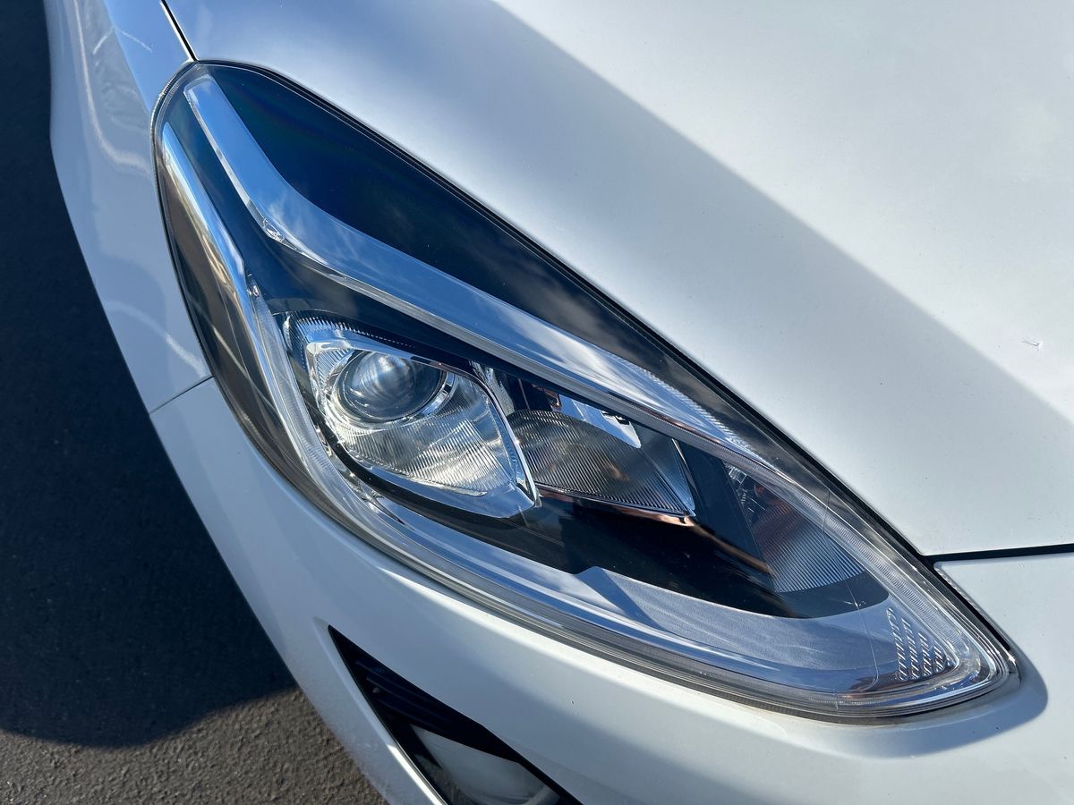 Used Ford Fiesta 2018 for sale - 78059636: Photo 21