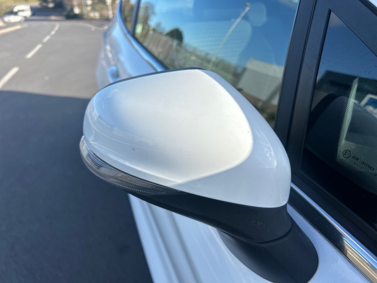 Used Ford Fiesta 2018 for sale - 78059636: Photo 22