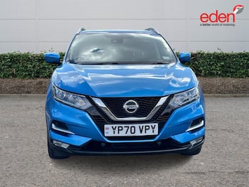 Used Nissan Qashqai 2020 for sale - 79670398: Photo