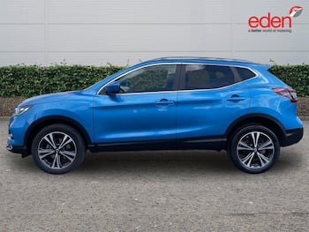 Used Nissan Qashqai 2020 for sale - 79670398: Photo