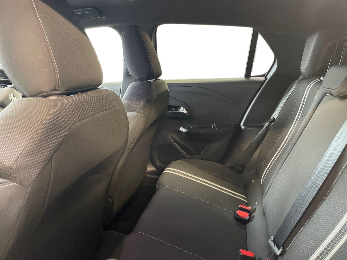 Used Vauxhall Corsa 2024 for sale - 77002838: Photo 11